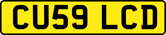 CU59LCD