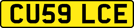 CU59LCE