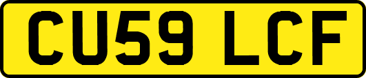 CU59LCF