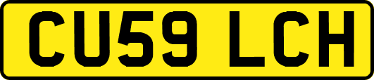 CU59LCH