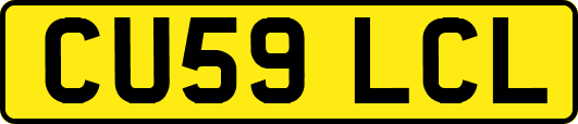 CU59LCL
