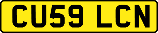 CU59LCN