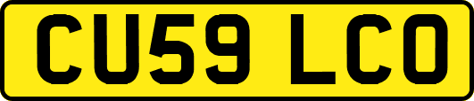 CU59LCO