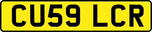 CU59LCR