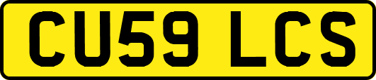 CU59LCS
