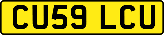 CU59LCU