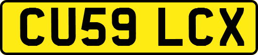 CU59LCX