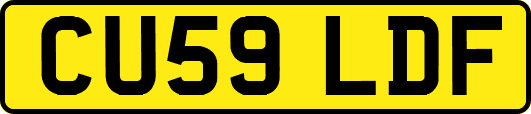 CU59LDF