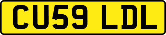 CU59LDL