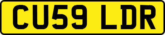 CU59LDR