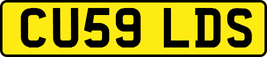 CU59LDS