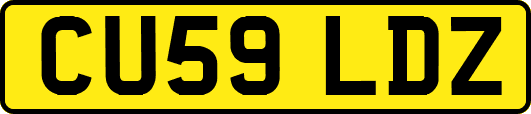 CU59LDZ