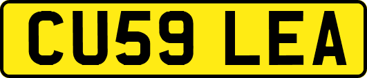 CU59LEA