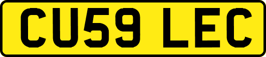 CU59LEC
