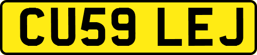 CU59LEJ