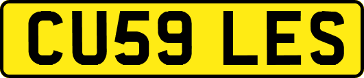 CU59LES