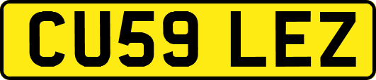 CU59LEZ