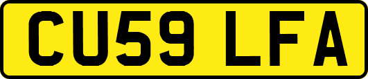 CU59LFA