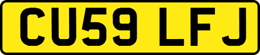 CU59LFJ