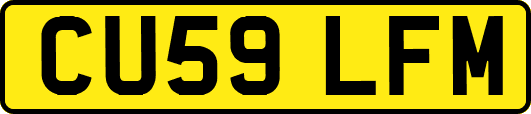 CU59LFM