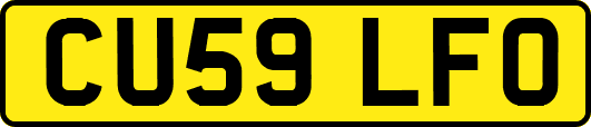 CU59LFO