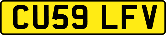 CU59LFV