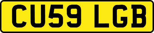 CU59LGB