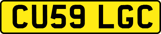 CU59LGC