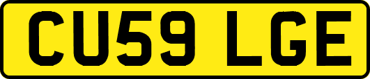 CU59LGE