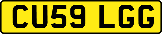 CU59LGG