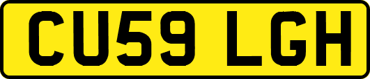 CU59LGH