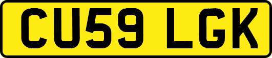 CU59LGK