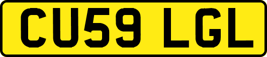 CU59LGL
