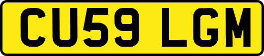 CU59LGM