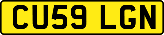 CU59LGN