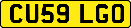 CU59LGO