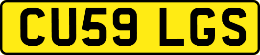 CU59LGS