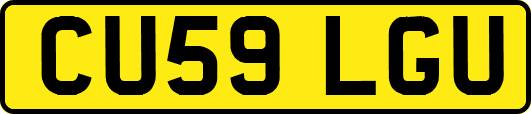 CU59LGU