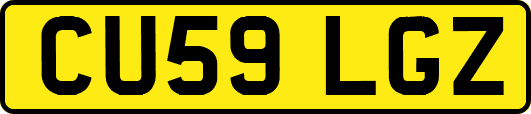 CU59LGZ