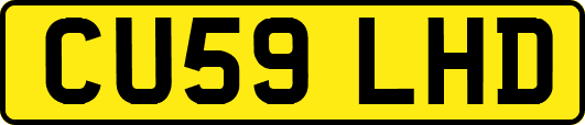 CU59LHD