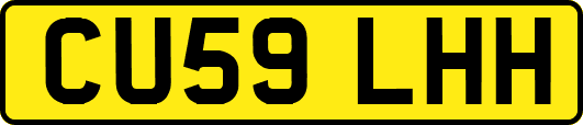 CU59LHH
