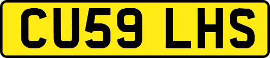 CU59LHS