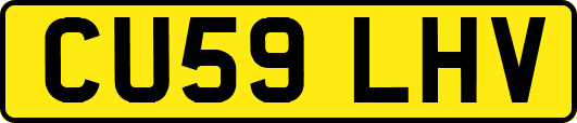 CU59LHV