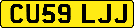 CU59LJJ