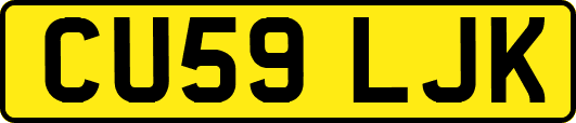 CU59LJK