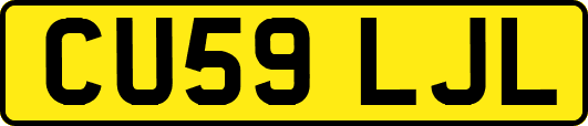 CU59LJL