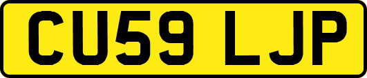 CU59LJP