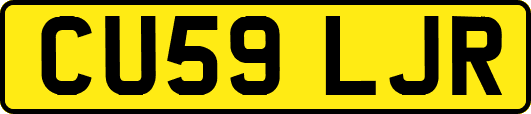 CU59LJR