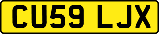 CU59LJX