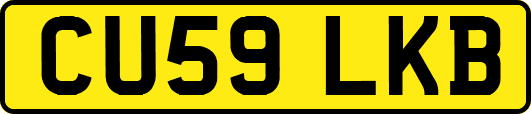 CU59LKB